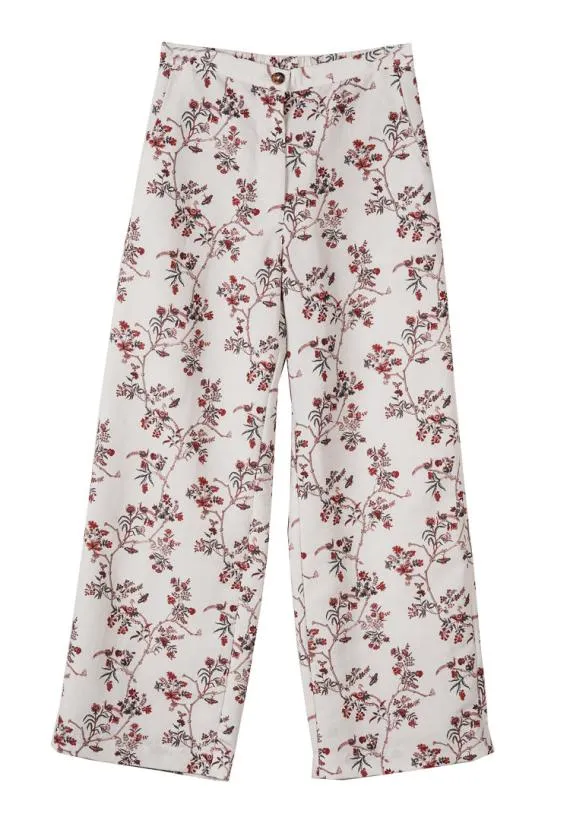 Ciao Lucia Pants Pietro Pant Floreale 8211 Women