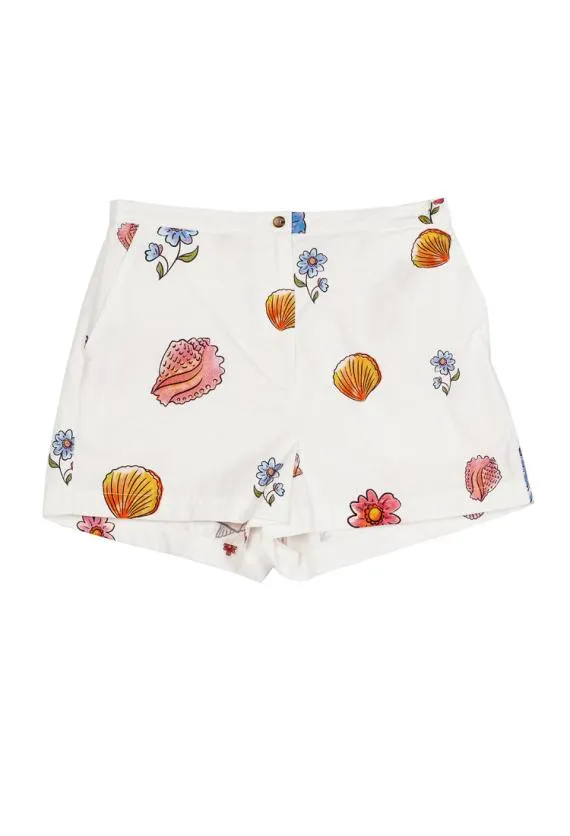 Ciao Lucia Shorts Silos Short Shell 8211 Women