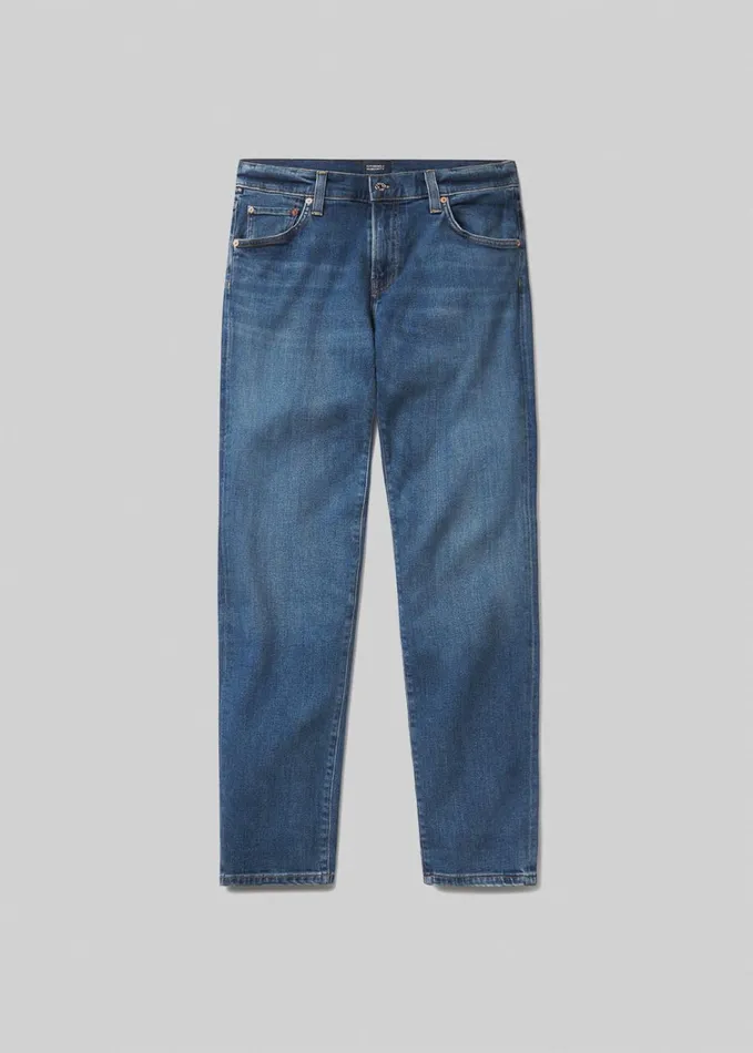 Citizens Of Humanity Adler Slim Archive In Tryst Men Jeans