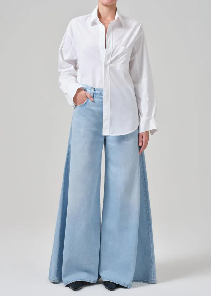Citizens Of Humanity Amari Ultra Jean In Upland Women Jeans