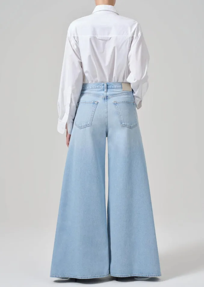 Citizens Of Humanity Amari Ultra Jean In Upland Women Jeans