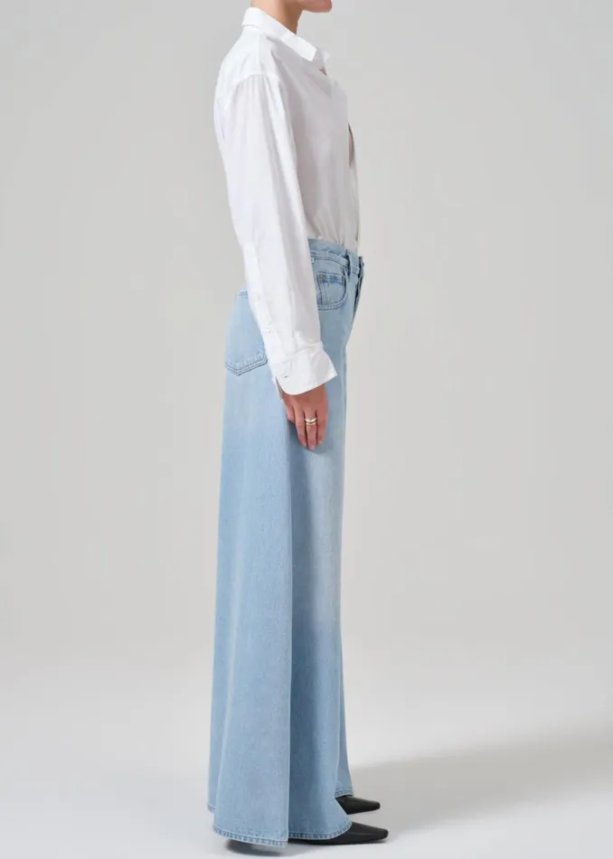 Citizens Of Humanity Amari Ultra Jean In Upland Women Jeans