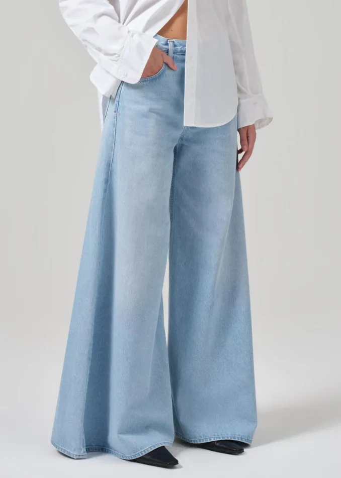 Citizens Of Humanity Amari Ultra Jean In Upland Women Jeans