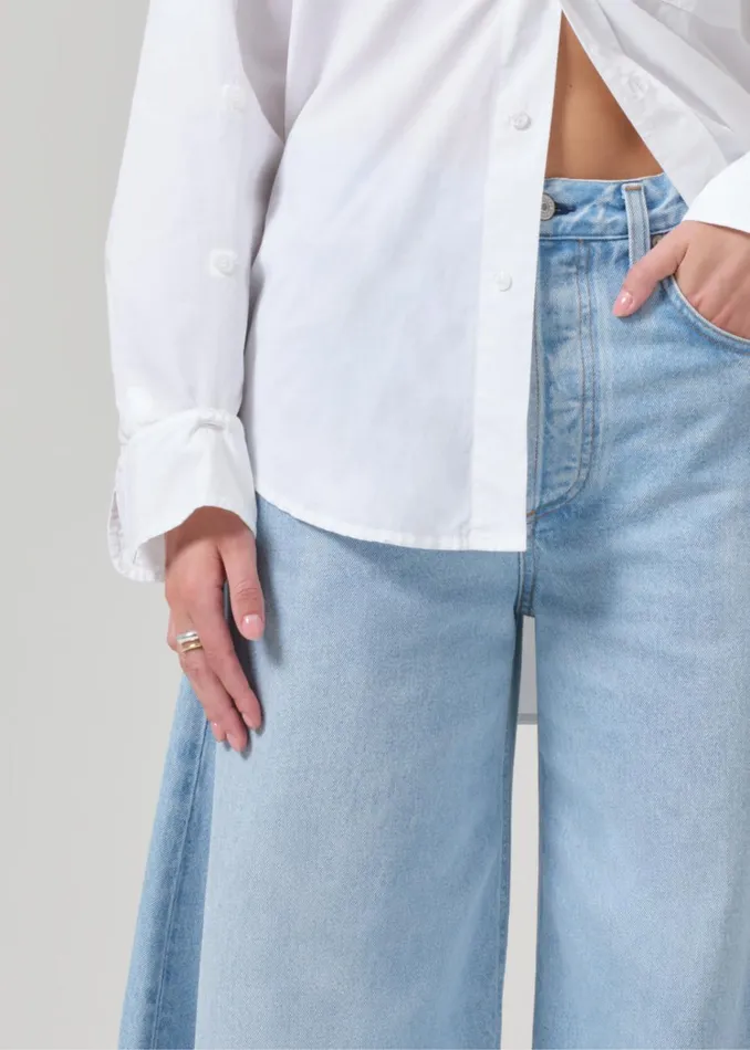 Citizens Of Humanity Amari Ultra Jean In Upland Women Jeans