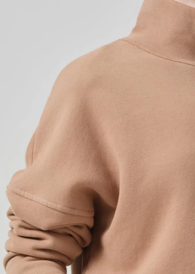 Citizens Of Humanity Cara Turtleneck In Surrey Women Tops