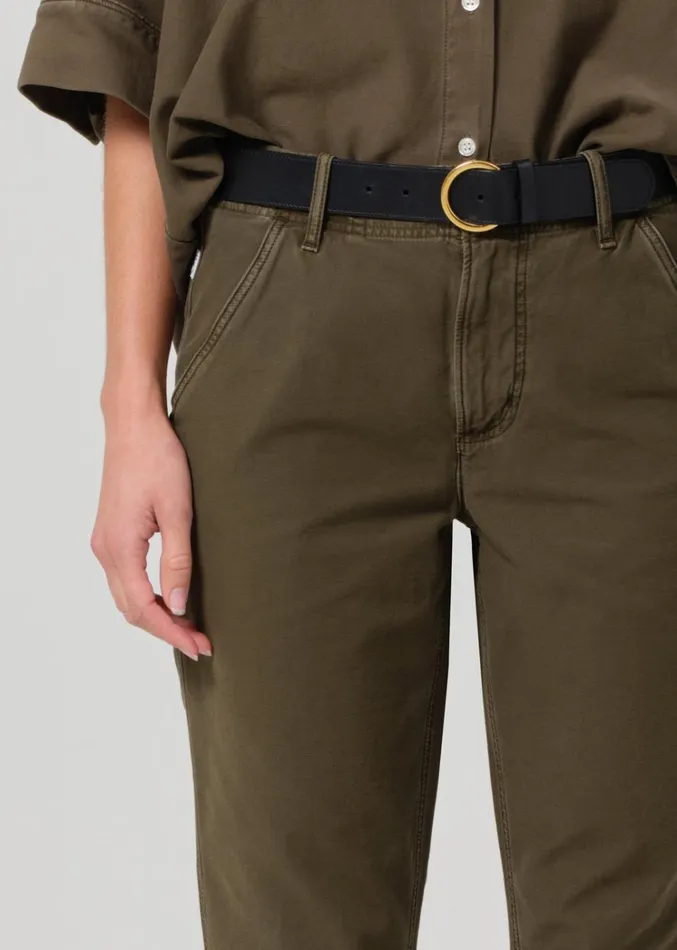 Citizens Of Humanity Carter Utility Pant In Vintage Costes Women Pants