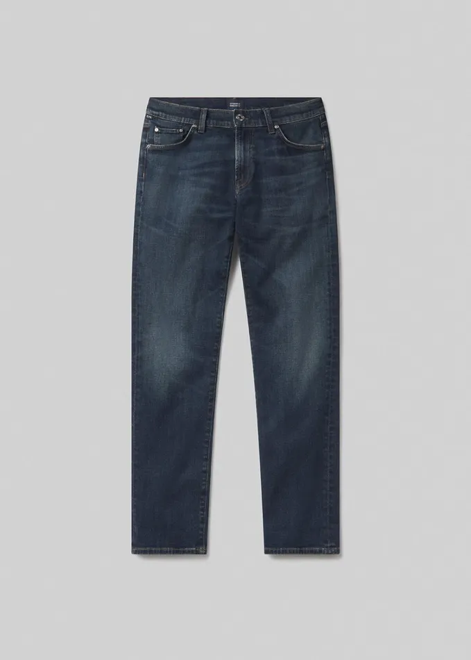 Citizens Of Humanity Gage Slim Straight Archive In Alchemy Men Jeans