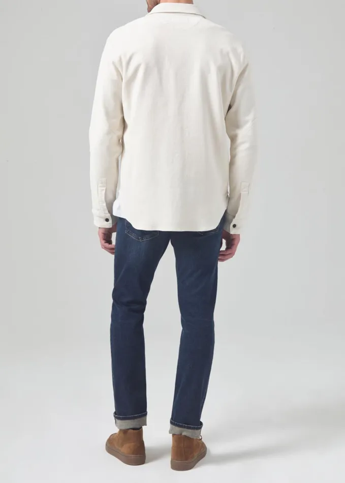Citizens Of Humanity Gage Slim Straight Archive In Alchemy Men Jeans