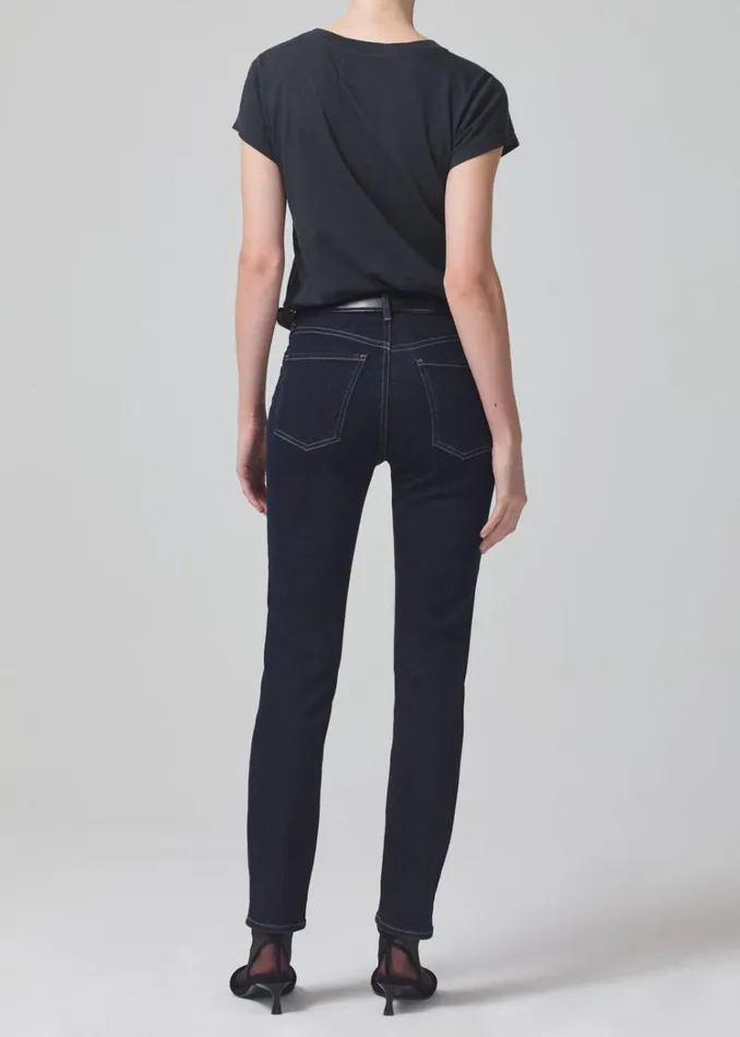 Citizens Of Humanity Sloane Skinny In Solace Women Jeans
