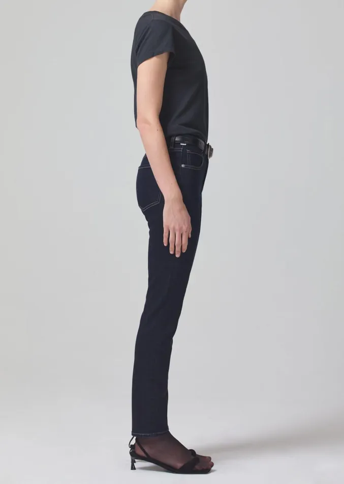 Citizens Of Humanity Sloane Skinny In Solace Women Jeans