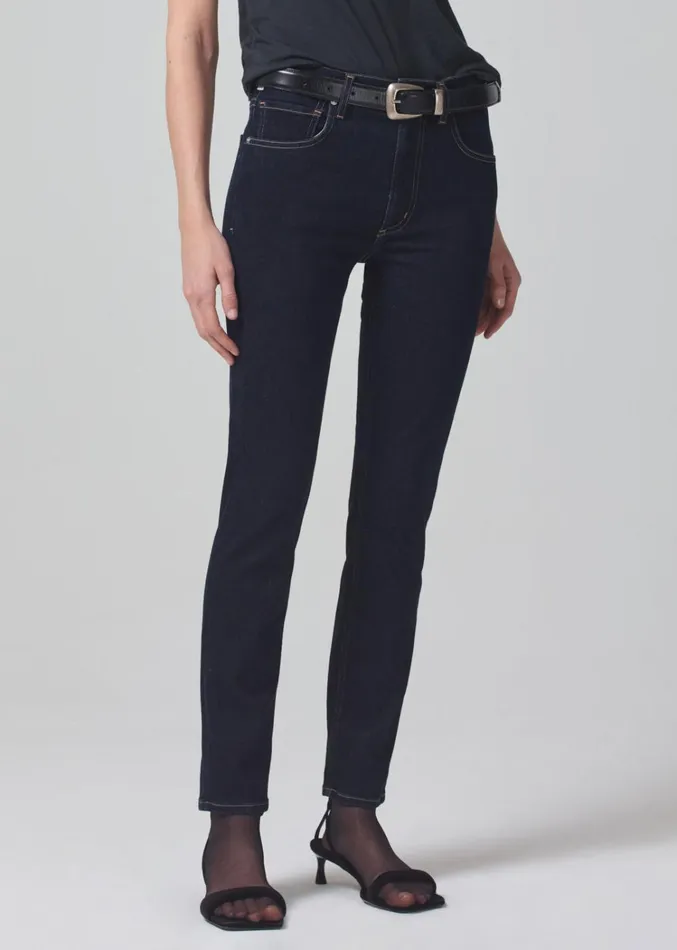 Citizens Of Humanity Sloane Skinny In Solace Women Jeans