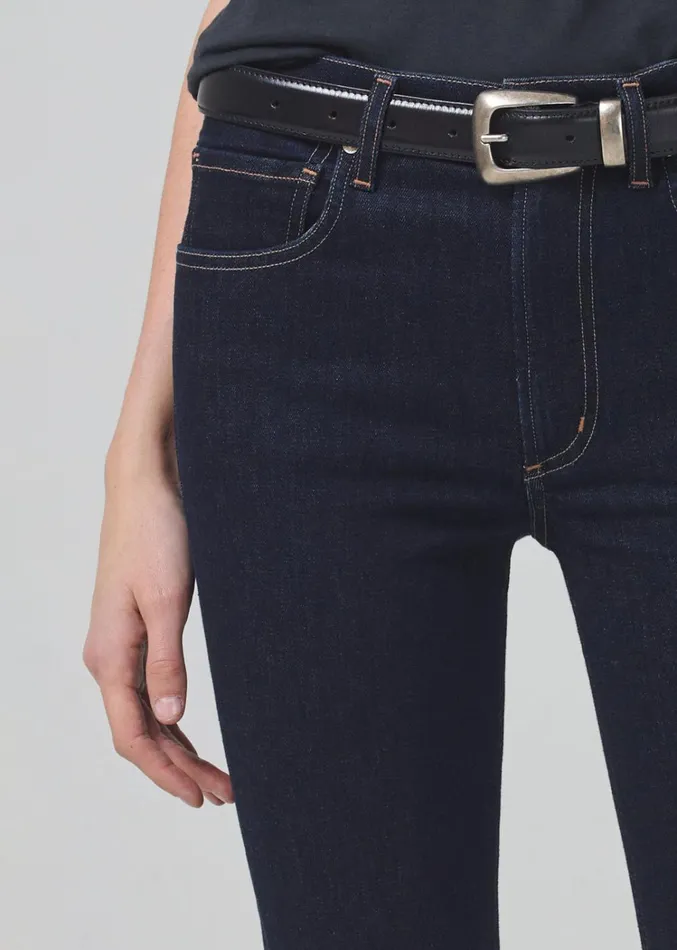 Citizens Of Humanity Sloane Skinny In Solace Women Jeans