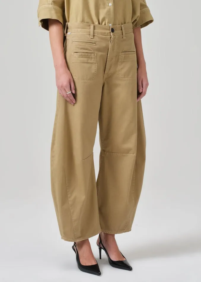 Citizens Of Humanity Vintage Welt Horseshoe In Larkin Women Jeans