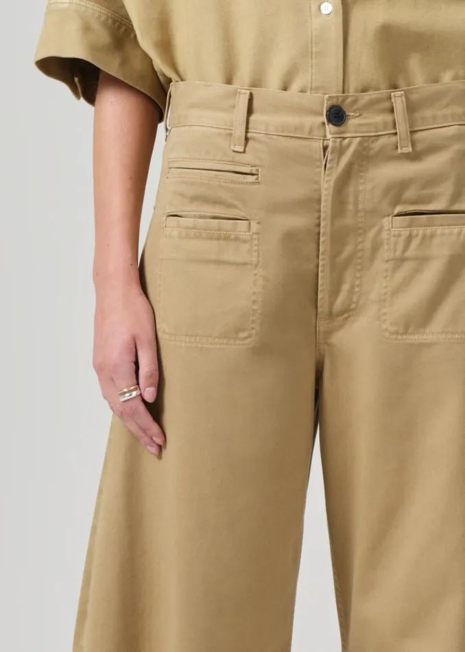 Citizens Of Humanity Vintage Welt Horseshoe In Larkin Women Jeans