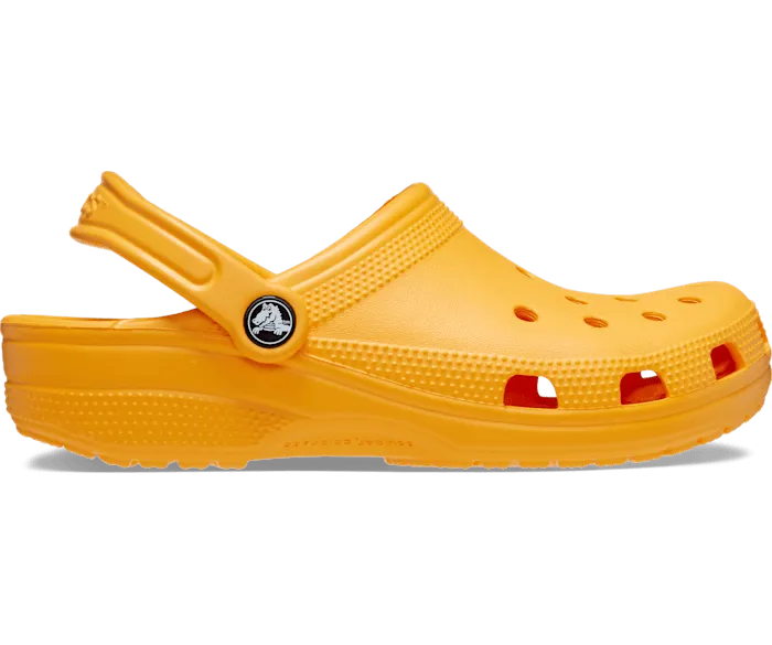 Classic Clog Apricrush Women Crocs Clogs