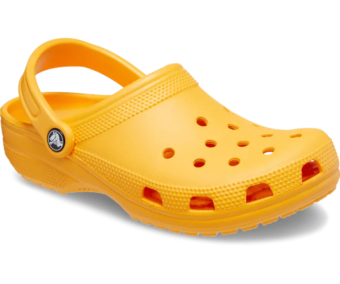 Classic Clog Apricrush Women Crocs Clogs