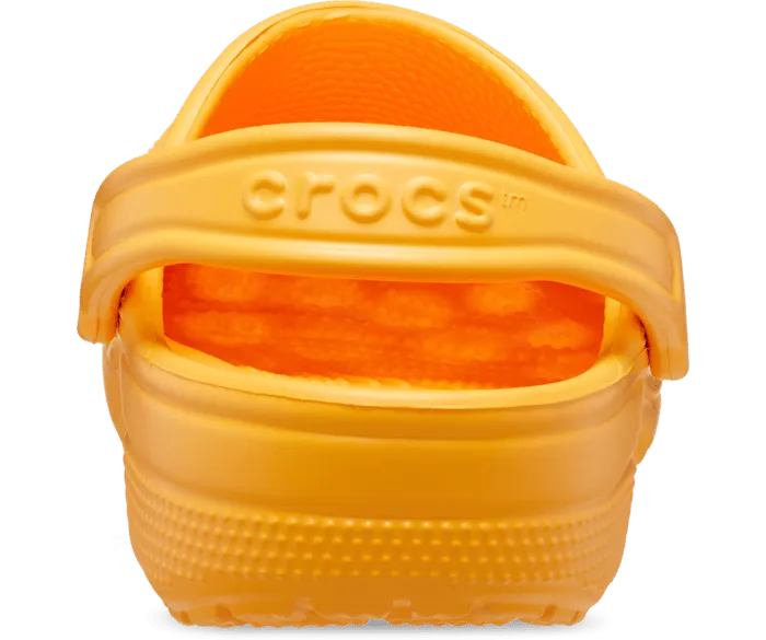 Classic Clog Apricrush Women Crocs Clogs