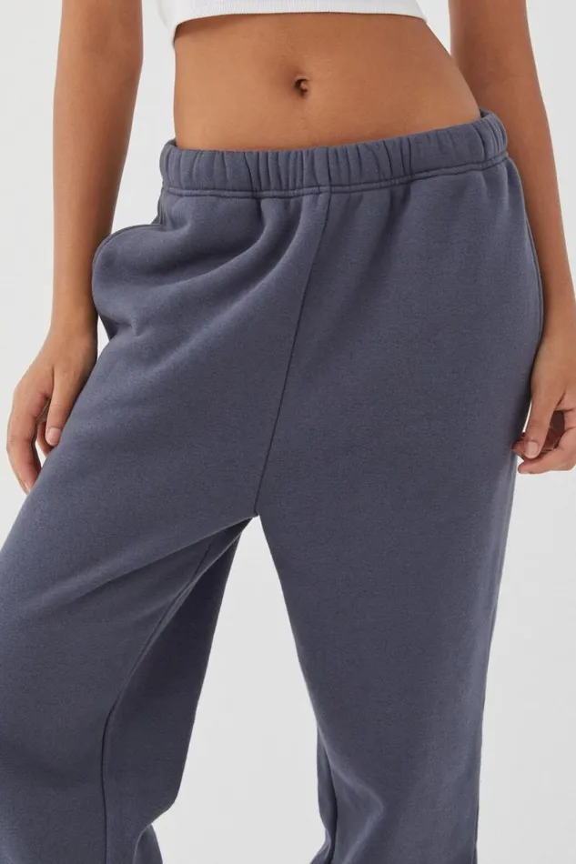 Clothing Supr Pants 90S Jogger Track Pant Navy Smoke