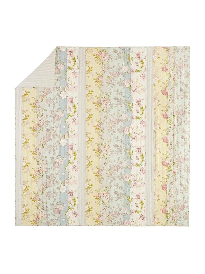 Comforters and Quilts Accessories Jessica Simpson Mels Quilt