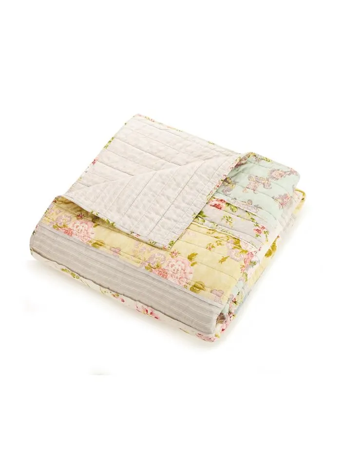 Comforters and Quilts Accessories Jessica Simpson Mels Quilt
