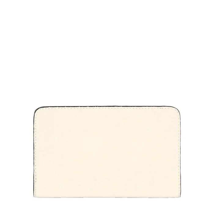 Compact Rectangular Ziparound Wallet Snow Women Lancel Wallet Compact Rectangular Ziparound Wallet Snow Women Lancel Wallet