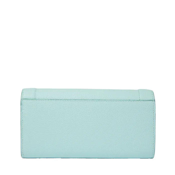 Compact Wallet Mintemerald Women Lancel Purse Compact Wallet Mintemerald Women Lancel Purse
