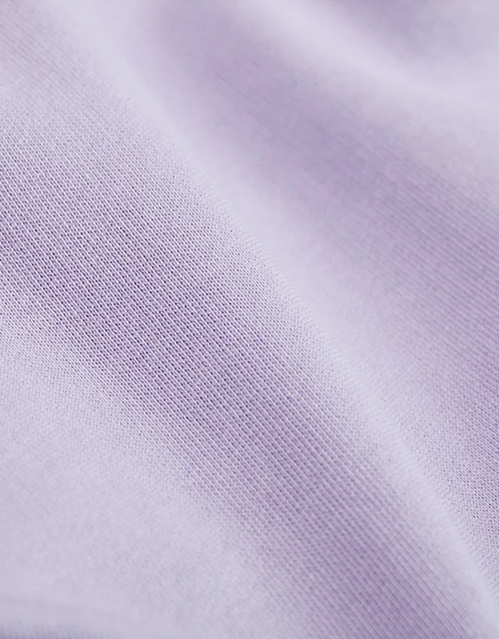 Crewneck Sweatshirts Women Classic Organic Crew 8211 Soft Lavender Colorfulstandard Women