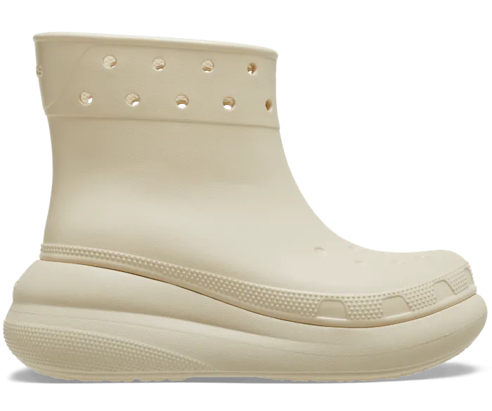 Crush Boot Bone Men Crocs Boots