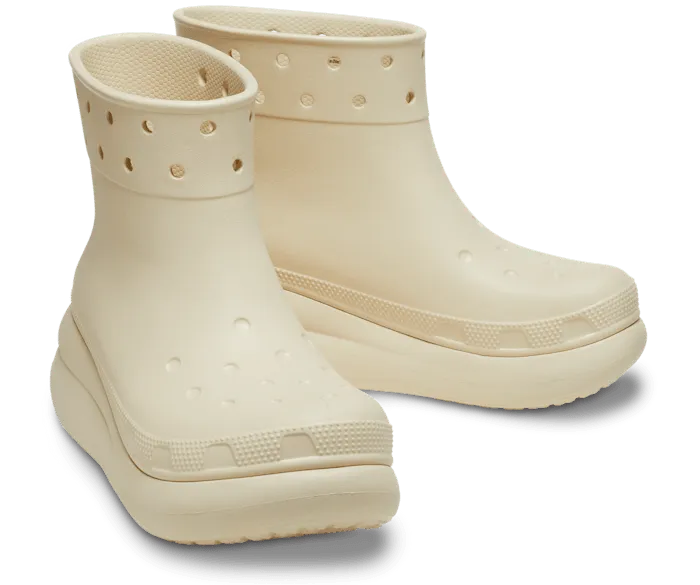 Crush Boot Bone Men Crocs Boots