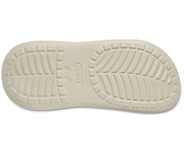 Crush Boot Bone Men Crocs Boots