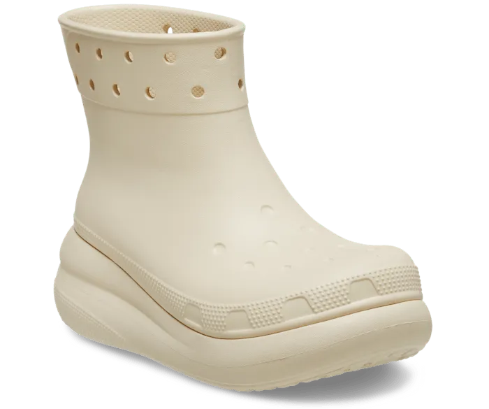 Crush Boot Bone Men Crocs Boots