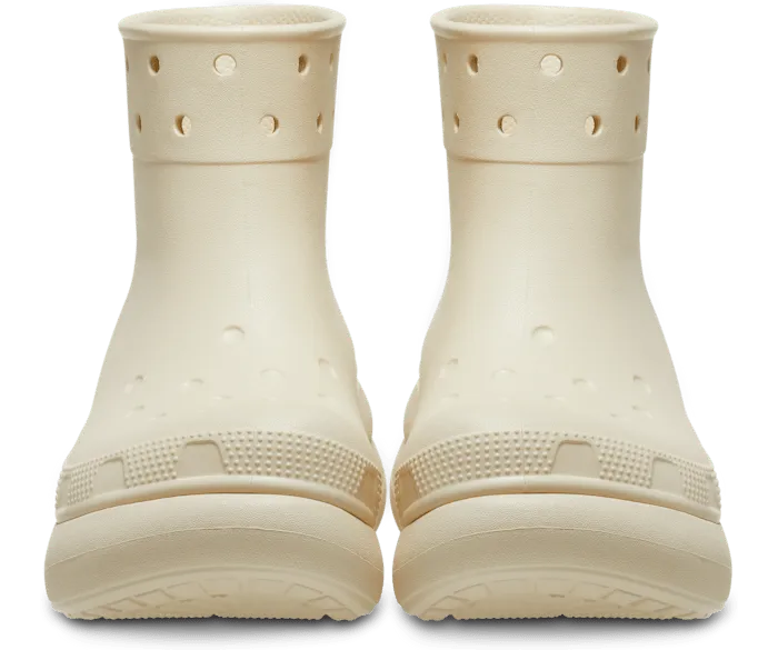 Crush Boot Bone Men Crocs Boots