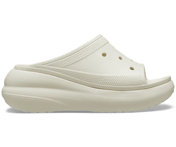 Crush Slide Bone Men Crocs Sandals