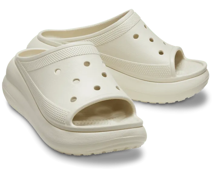 Crush Slide Bone Men Crocs Sandals