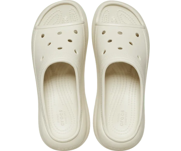 Crush Slide Bone Men Crocs Sandals