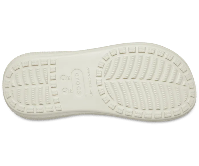 Crush Slide Bone Men Crocs Sandals