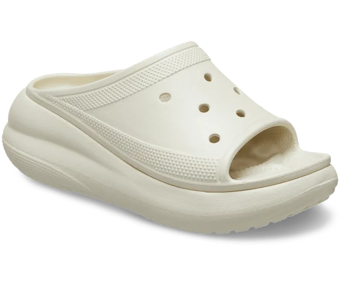 Crush Slide Bone Men Crocs Sandals