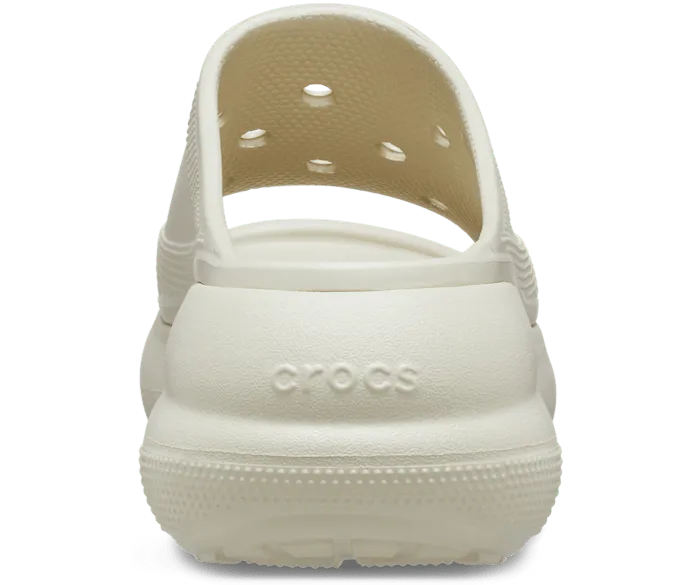 Crush Slide Bone Men Crocs Sandals