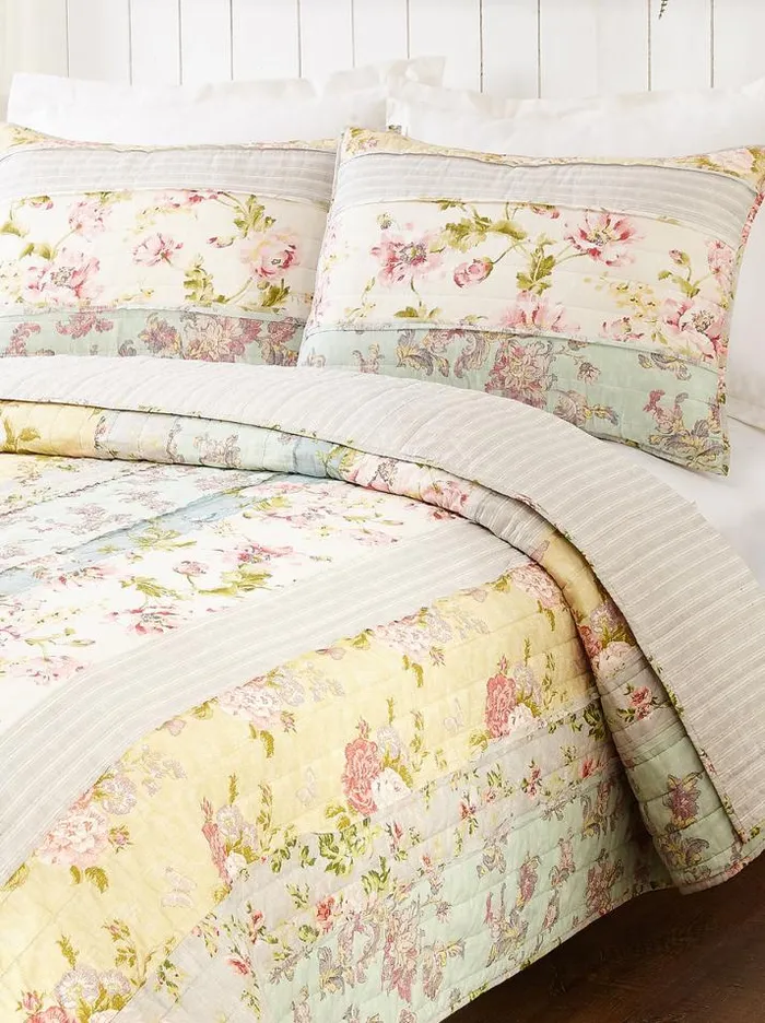 Decorative Pillows and Shams Accessories Jessica Simpson Mels Sham