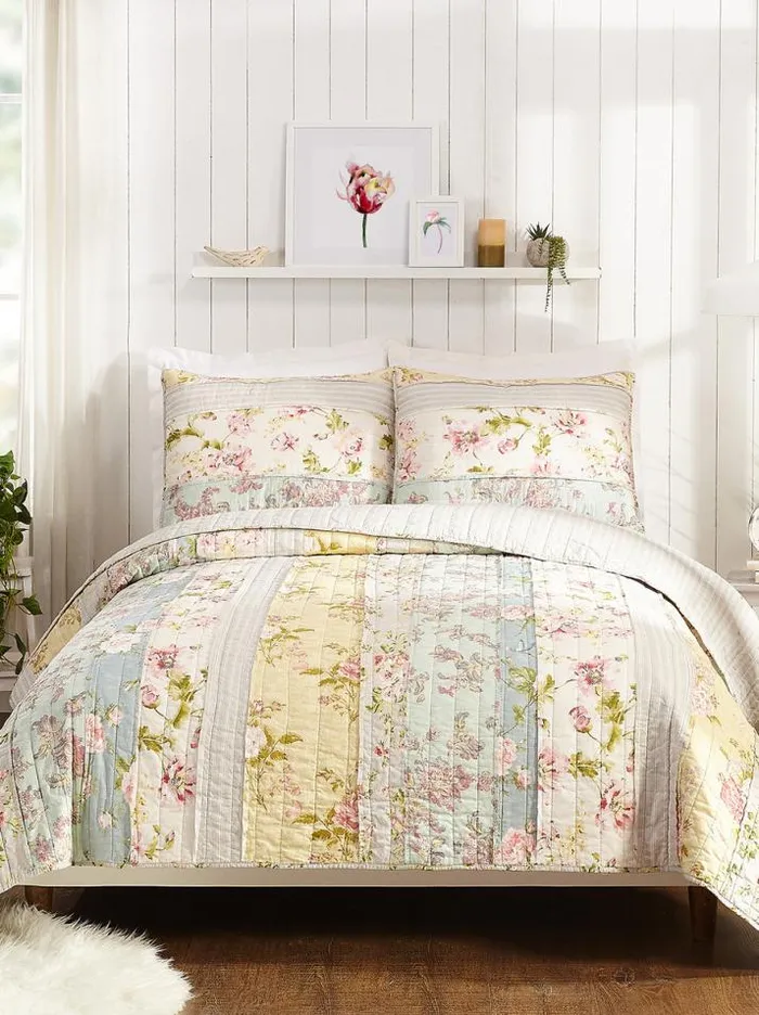 Decorative Pillows and Shams Accessories Jessica Simpson Mels Sham
