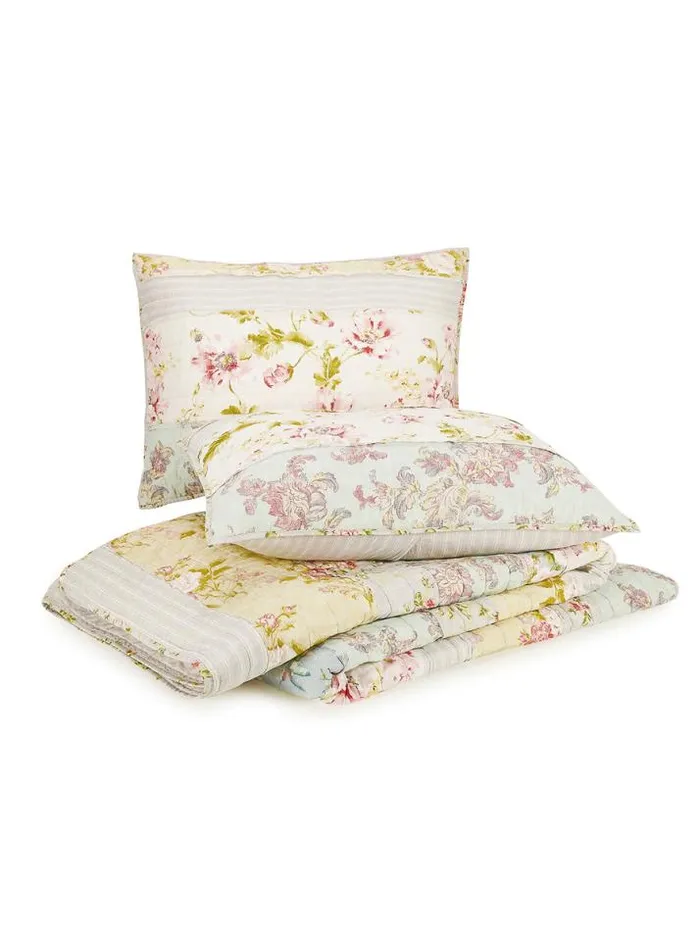 Decorative Pillows and Shams Accessories Jessica Simpson Mels Sham