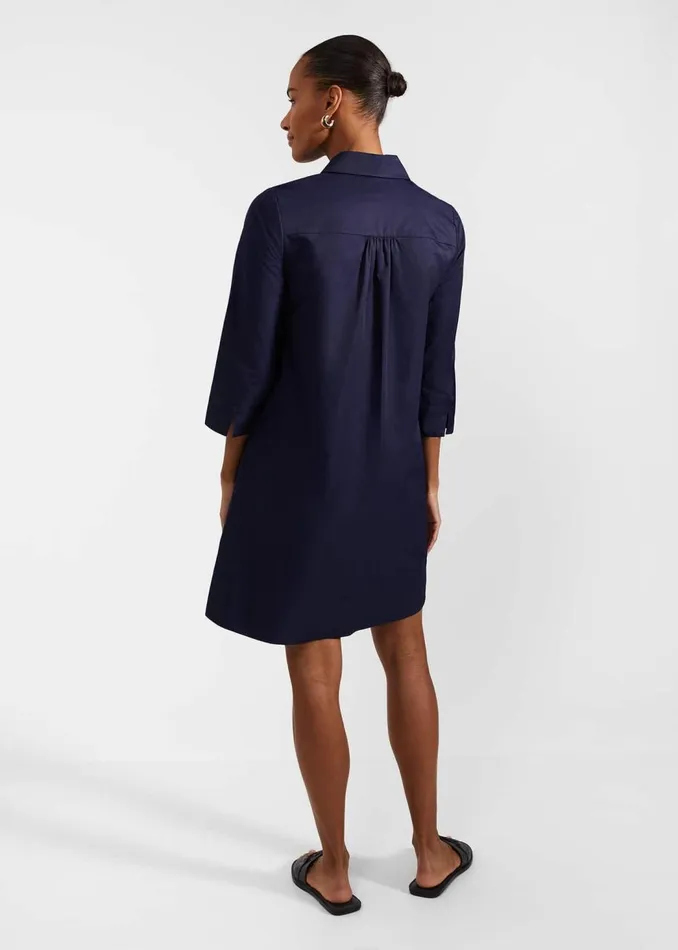 Dresses and Jumpsuits Women HOBBS Kyra Dress Midnight