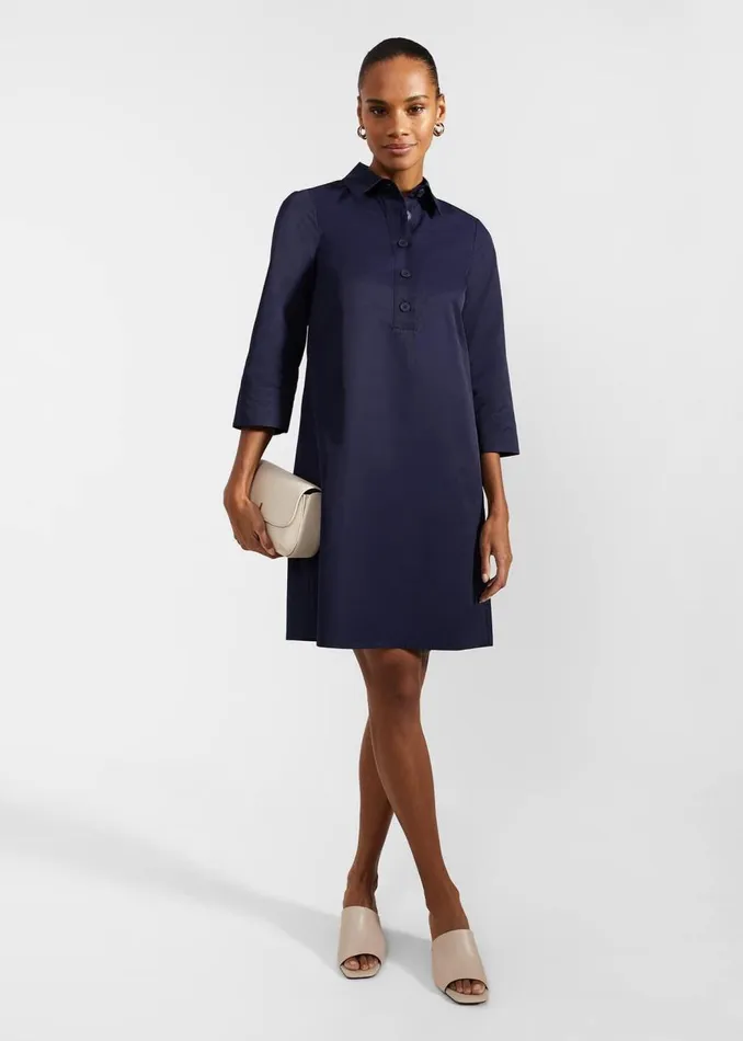 Dresses and Jumpsuits Women HOBBS Kyra Dress Midnight