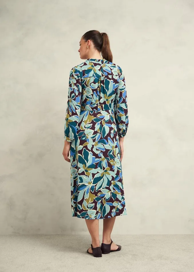 Dresses and Jumpsuits Women HOBBS Petite Lea Dress Multi