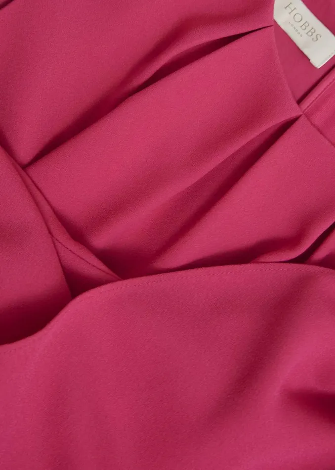 Dresses and Jumpsuits Women HOBBS Rhiannon Dress Zinnia Pink