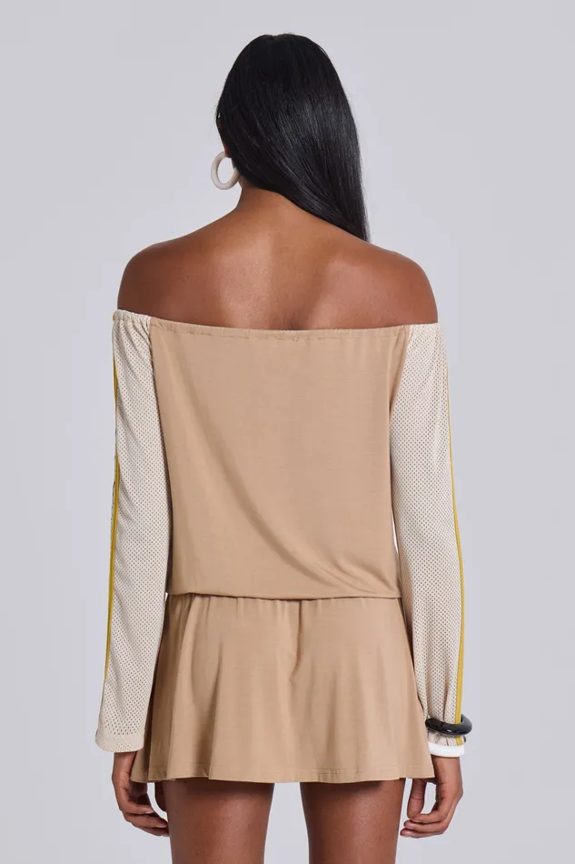 Dresses Maia Lace Up Mini Dress Jaded London Women