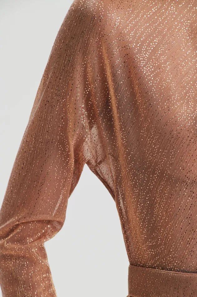 Dresses Scanlan Theodore Women Tinsel Dress Tinsel Dress Dresses Scanlan Theodore Women Tinsel Dress Tinsel Dress
