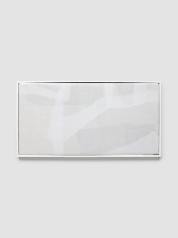 Eileen Fisher Accessories Waste No More Study 22 Ivory 8211 Shop