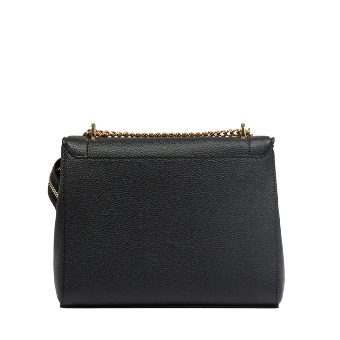 Flap Bag Blackgold Women Lancel Hand Bags Flap Bag Blackgold Women Lancel Hand Bags