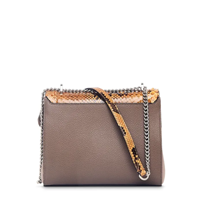 Flap Bag With Handle Honeysmokelinen Women Lancel Shoulder Bags
